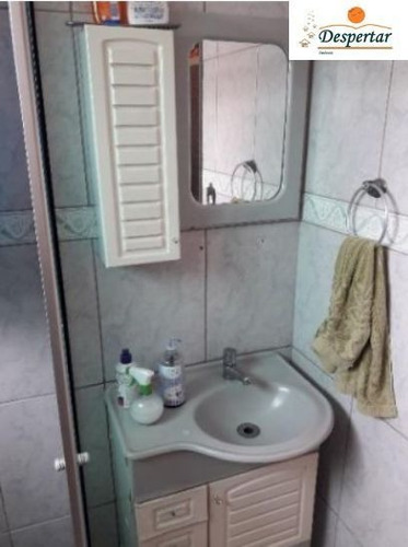04318 - Apartamento 2 Dorms, Jaraguá - São Paulo/sp - 4318