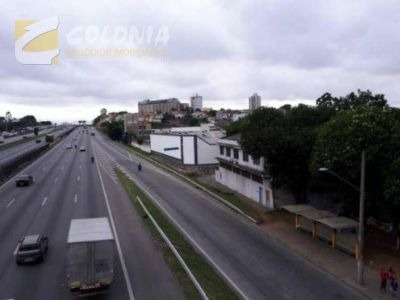 Imagem 3 de 8 de Comercial - Ref: 40095