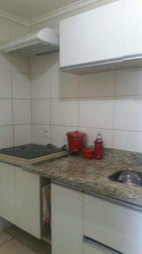 Imagem 10 de 21 de Apartamento Com 3 Dorms, Jardim Messina, Jundiaí, Cod: 4978 - A4978