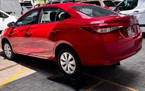 Toyota Yaris 1.5 Core Mt