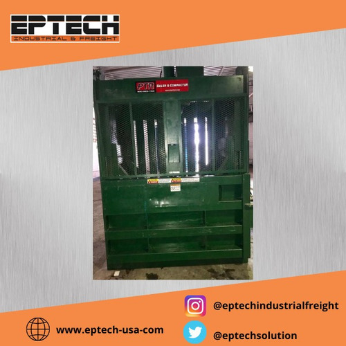 Imagen 2 de 4 de Compactadora Ptr 7200 Hd