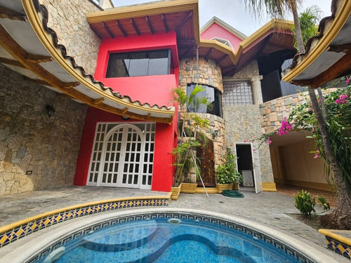 Venta Townhouse Villas Tropicales La Morita Código 219942