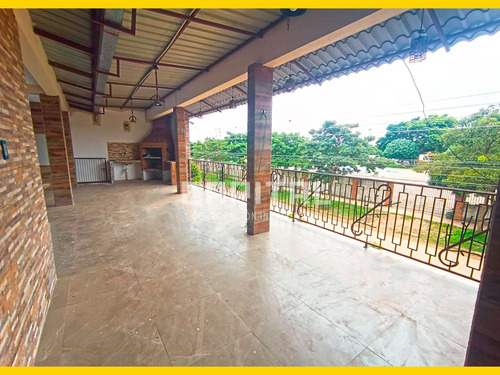 ¡oportunidad De Casa En Venta Para Negocio O Vivienda Zona G77!