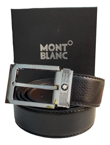 Correas montblanc sale