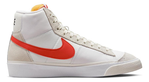 Tenis Nike Hombre Dq7673-101 Blazer