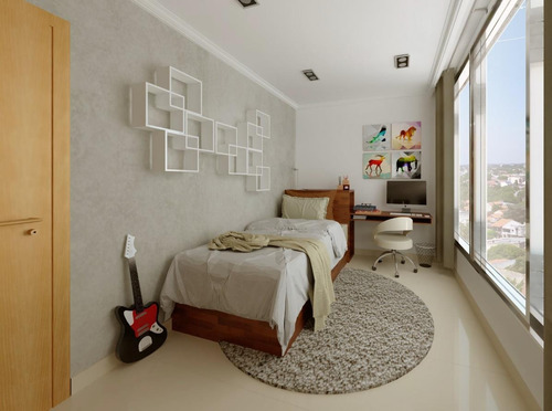 Venta Departamento 3 Ambientes En Pozo Berazategui Centro 1° Piso