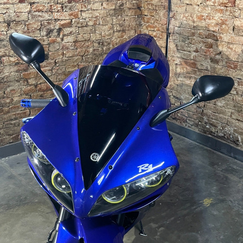 Imagen 4 de 15 de Yamaha Yzf R1