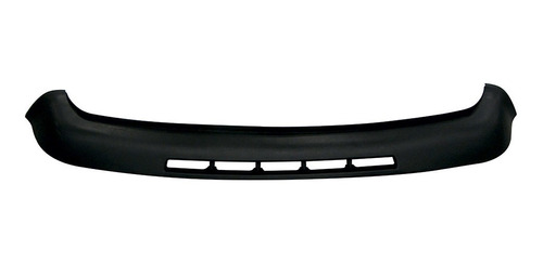 Spoiler Paragolpe Del.vw Golf Iv 9907 - I11669