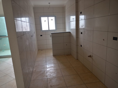 Imagem 6 de 14 de Amf14 Apartamento 2 Dormitórios - Entrada 40 Mil - Tupy