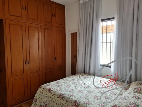 Imagem 9 de 30 de Linda Casa Assobradada No Butantã A 10 Minutos Do Metrô! - Ca00714 - 70460159