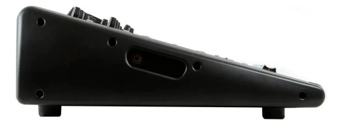 Mesa De Som Digital X32 Behringer 40 Canais + Garantia