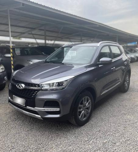 Chery Tiggo 3 1.5 Gls Cvt