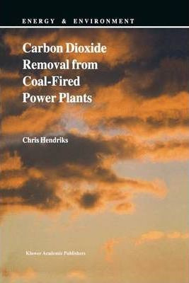 Libro Carbon Dioxide Removal From Coal-fired Power Plants...