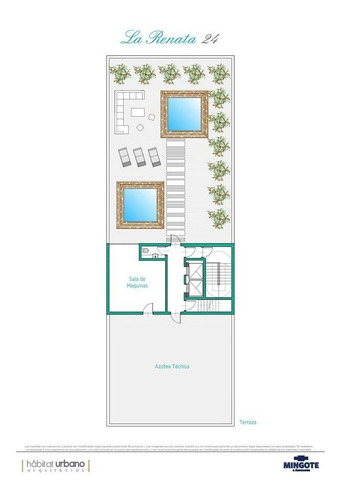 Imagen 6 de 12 de Departamento - Ituzaingó