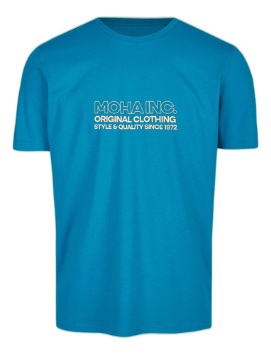 Remera Moha Inc