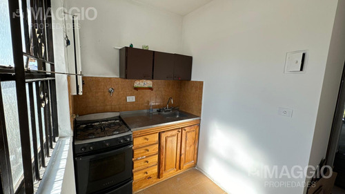 Departamento 2 Ambientes Venta Ramos Mejia