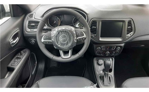 Imagem 5 de 9 de Jeep Compass 2.0 16v Diesel S 4x4 Automático