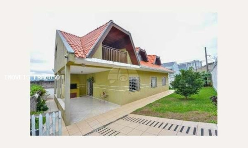 Imagem 1 de 15 de Casa Para Venda Em Curitiba, Xaxim, 5 Dormitórios, 4 Banheiros, 4 Vagas - 10.323_1-1270854