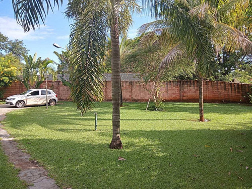 Imagem 26 de 27 de Chácara Com 3 Dorms, Condomínio Estância Beira Rio, Jardinópolis - R$ 700 Mil, Cod: 1722803 - V1722803