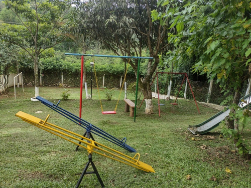 Chácara Em Mairiporã Com 5.225m