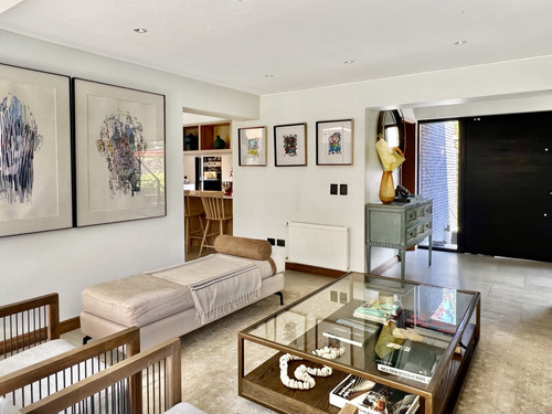 Luis Pasteur / Eduardo Acevedo / Remodelada
