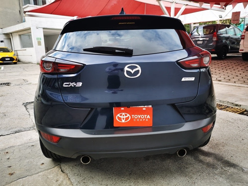 Imagen 4 de 15 de Mazda Cx-3 2019 2.0 I Grand Touring At