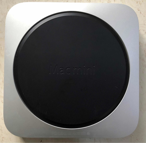 Macmini Late2014 I7, 16gb Ram (Usado)