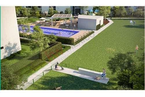 Imagen 3 de 12 de Departamentos En Venta Centrika De Monterrey