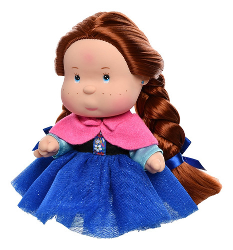 Muñeca Pituka Nita