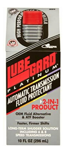 Lubegard 63010 Platinum Protector De Líquido De