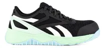 Comprar Reebok Rb365 Nanoflex Calzado Industrial Dielectrico Black