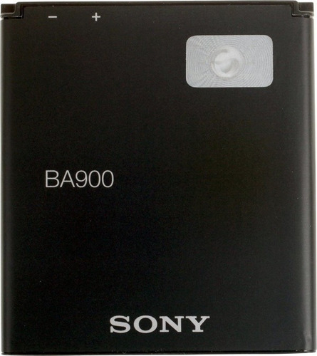 Bateria Sony Ba900 St26