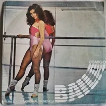 Comprar Jch-varios Artistas Baila Conmigo Rock Lp