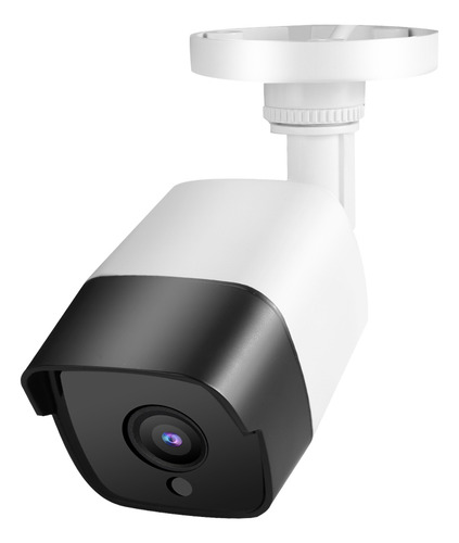 Sistema De Vigilancia Tvi/ahd/cvi/cvbs Outdoor Ip66 Cctv Nig