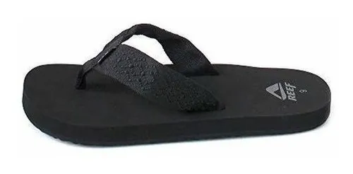 Sandalias De Hombre Reef Smoothy Env o gratis