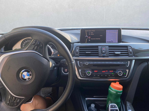 Bmw 328i Luxury 245cv