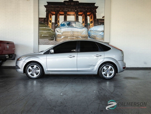 Imagen 10 de 13 de Ford Focus Ii 2011 1.6 Trend Sigma