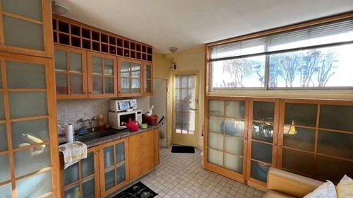Imagen 15 de 26 de Venta Depto 5 Amb Amoblado A Nuevo Con Terraza Propia En Recoleta