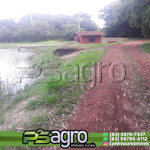 Imagem 2 de 11 de Fazenda À Venda, 9075000 M² Por R$ 71.250.000,00 - Parque Do Peão Boiadeiro - Barretos/sp - Fa0220