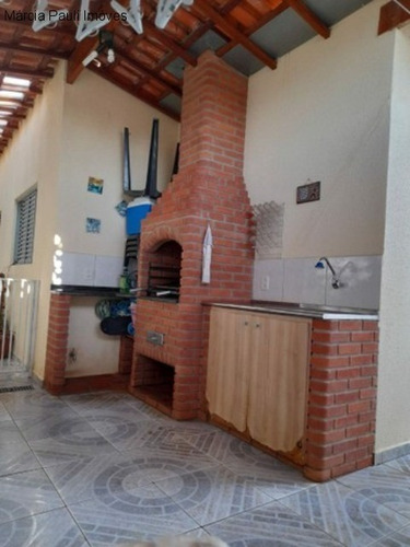 Imagem 16 de 18 de Casa - Ca04044 - 69404337