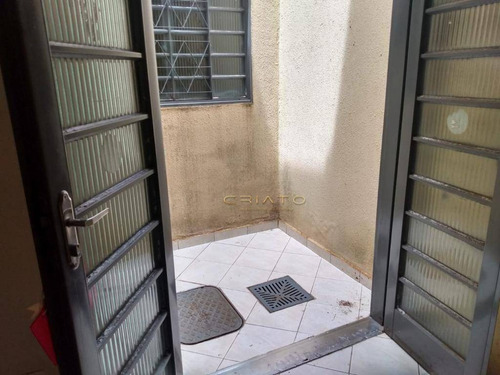 Imagem 10 de 17 de Casa Com 3 Dormitórios À Venda, 113 M² Por R$ 295.000,00 - São Carlos - Anápolis/go - Ca0336