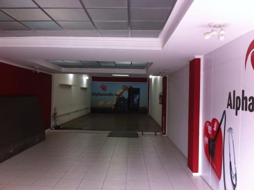 Imagem 3 de 6 de Comercial Para Locação Em São José Dos Campos, Jardim São Dimas, 3 Banheiros, 3 Vagas - 1036a_1-1826310