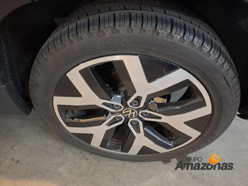 Volkswagen Taos 1.4 250 TSI TOTAL FLEX HIGHLINE AUTOMÁTICO