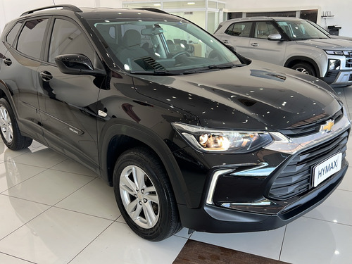 Chevrolet Tracker 1.0 TURBO FLEX LT AUTOMÁTICO