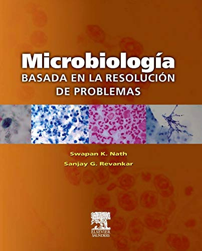 Libro Microbiología De Swapan K Nath Sanjay G Revankar Ed: 1