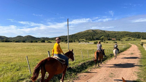 Estancia Turística 5 Estrellas Lavalleja