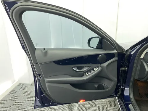 Mercedes-Benz Clase C 1.6 Avantgarde