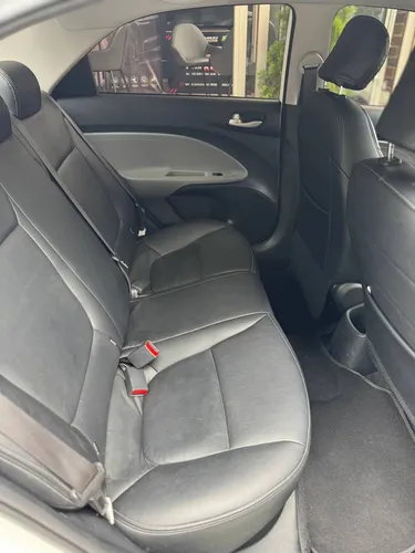 Kia Soluto 1.4 Emotion Aut