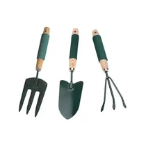Comprar Kit Jardineria Set X3 Herramientas Jardin Huertas Subte A
