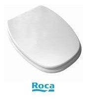 Asiento Y Tapa Inodoro Monaco Original  S/c Roca